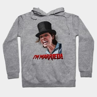 Pearl: I'm Married Hoodie